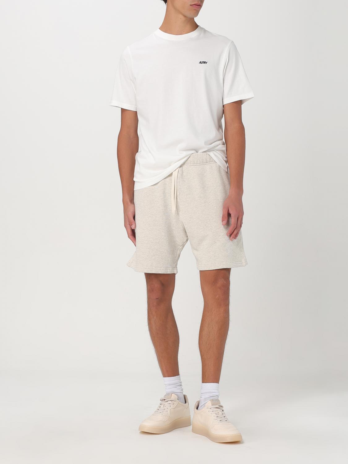 Autry T Shirt Men White