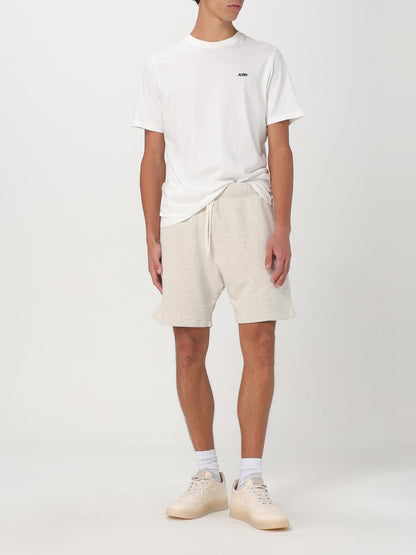 Autry T Shirt Men White