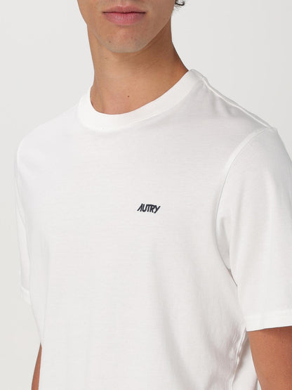 Autry T Shirt Men White