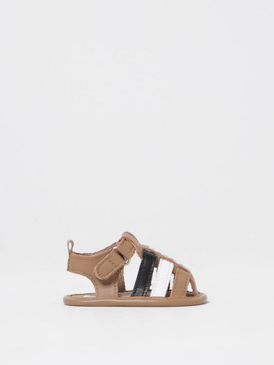 Boss Shoes Kids White