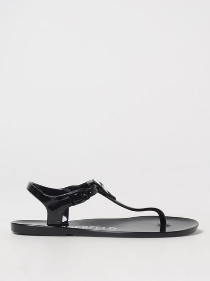 Karl Lagerfeld Kids Shoes Kids Black