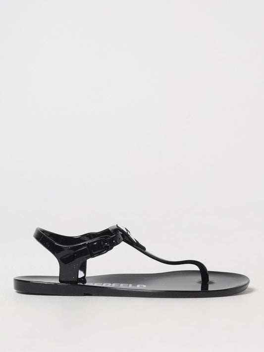 Karl Lagerfeld Kids Shoes Kids Black