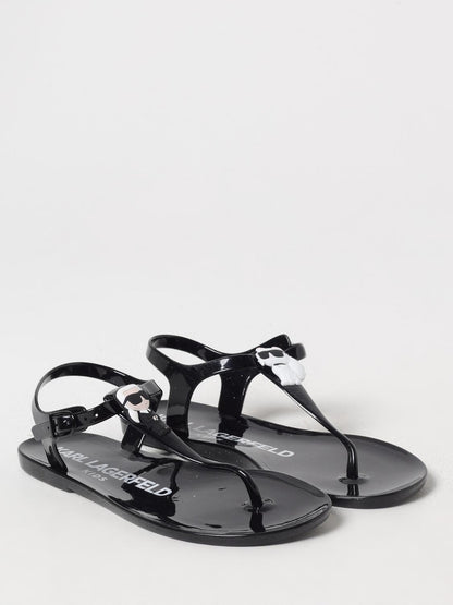 Karl Lagerfeld Kids Shoes Kids Black