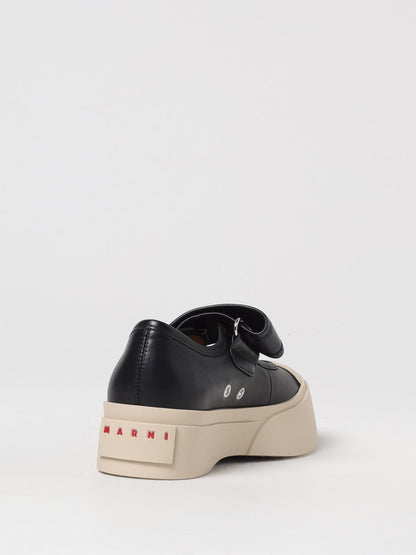 Marni Ballet Flats Woman Black