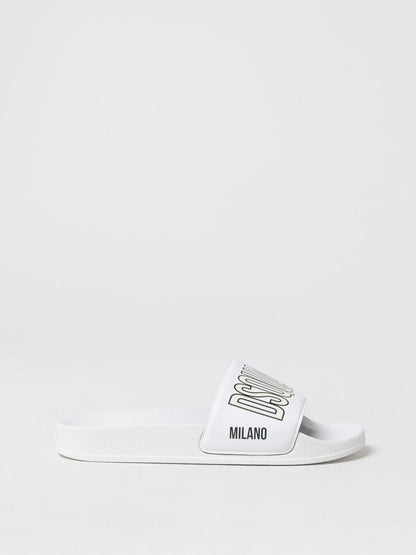 Dsquared2 Shoes Kids Red