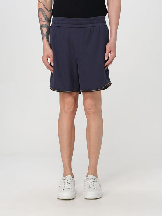 Fendi Short Men Ocean