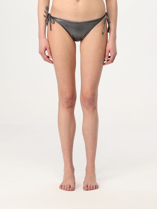 Diesel Swimsuit Woman Black