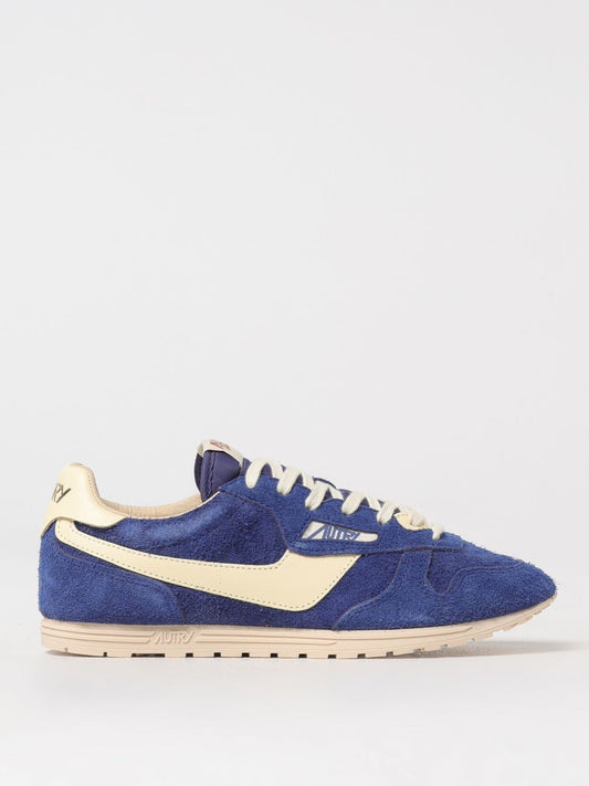 Autry Sneakers Men Blue