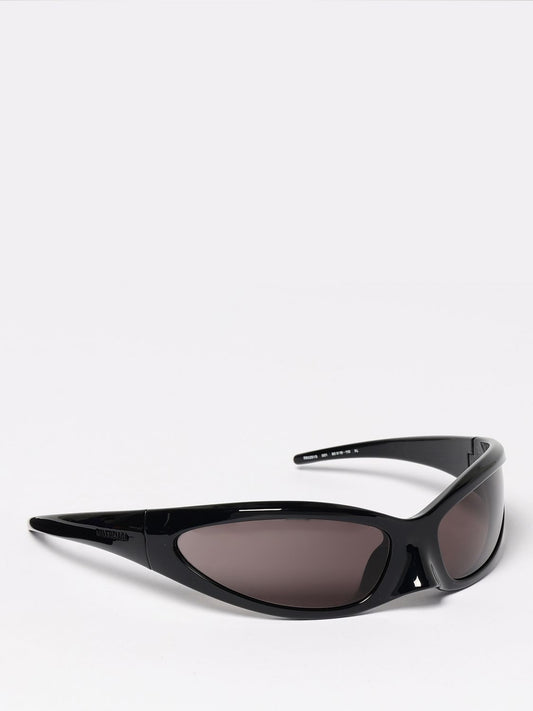 Balenciaga Sunglasses Woman Black
