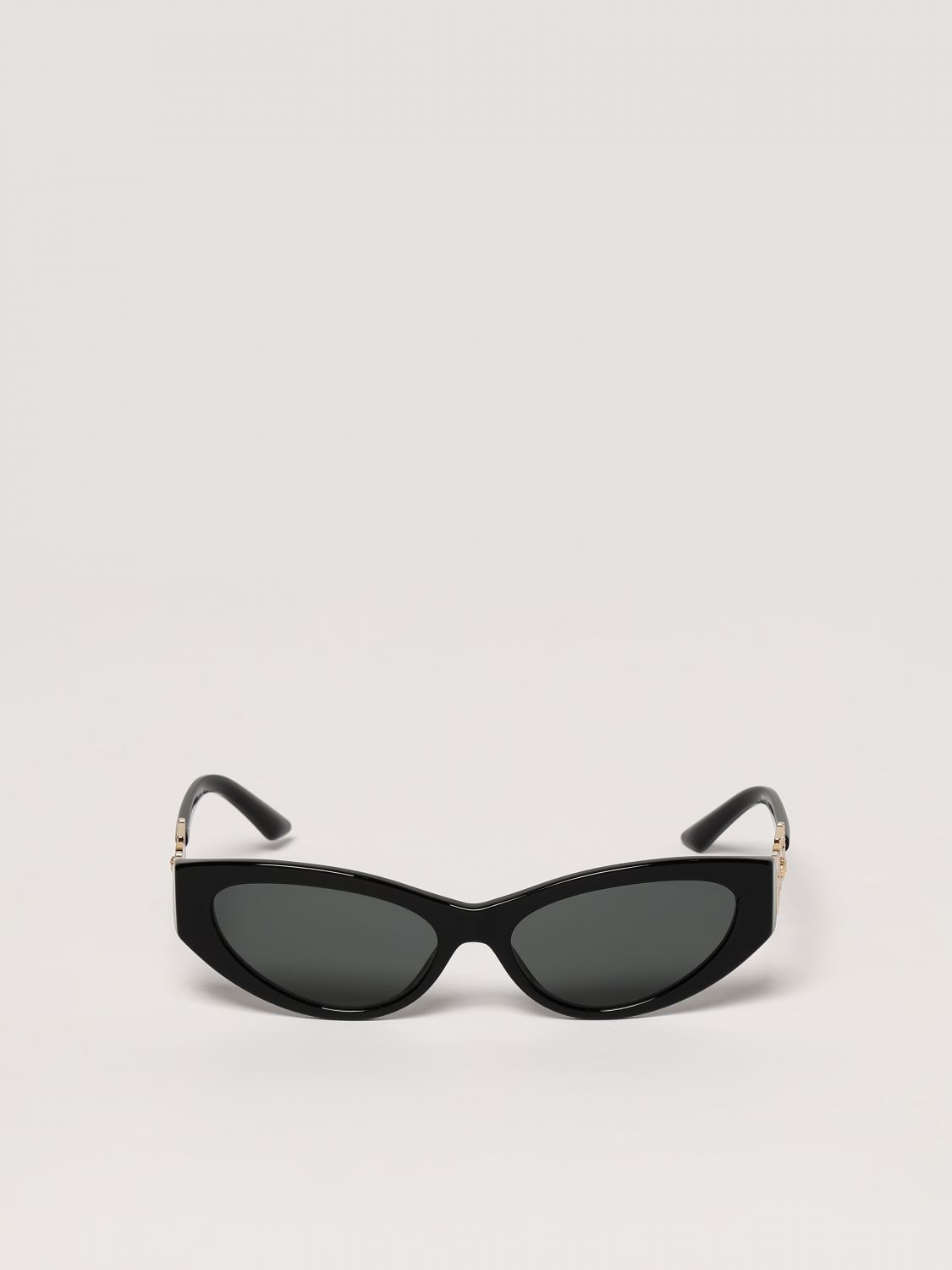 Versace Sunglasses Woman Black