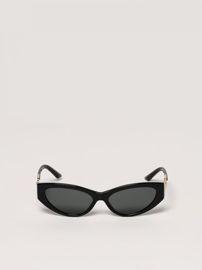 Versace Sunglasses Woman Black
