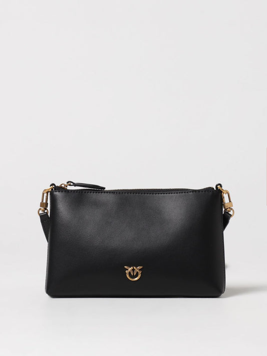 Pinko Mini Bag Woman Black