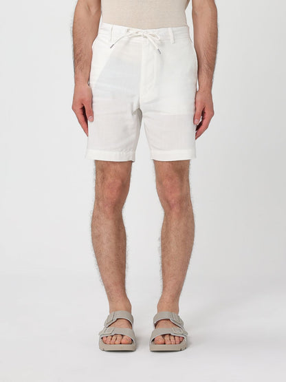Boss Short Men Blue