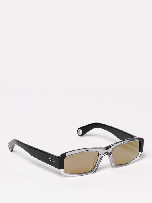 Jacquemus Sunglasses Woman Black