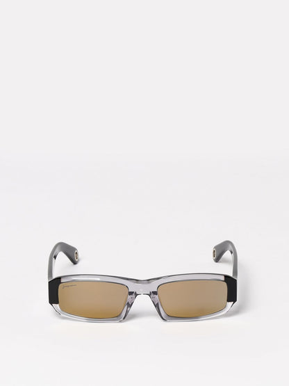 Jacquemus Sunglasses Woman Black