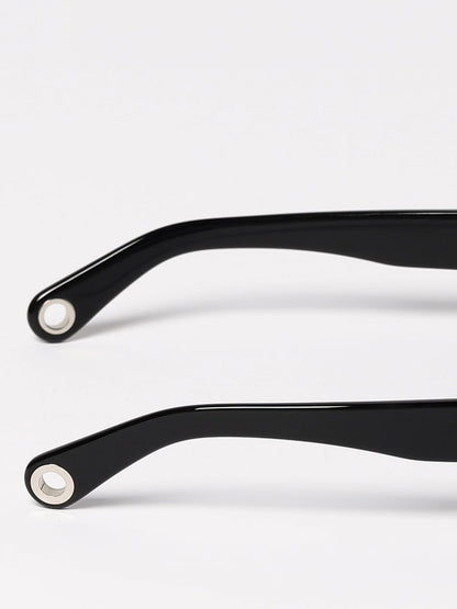 Jacquemus Sunglasses Woman Black