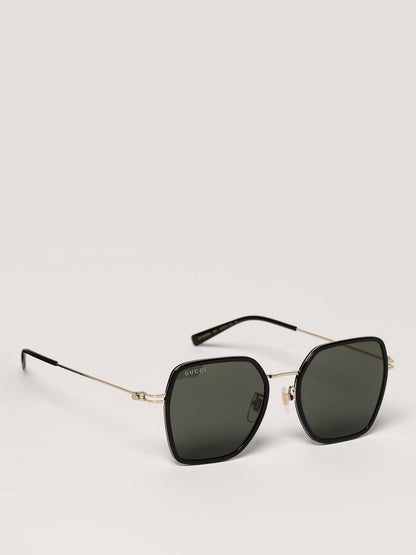 Gucci Sunglasses Woman Black