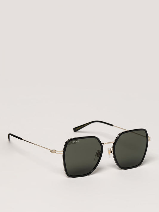 Gucci Sunglasses Woman Black
