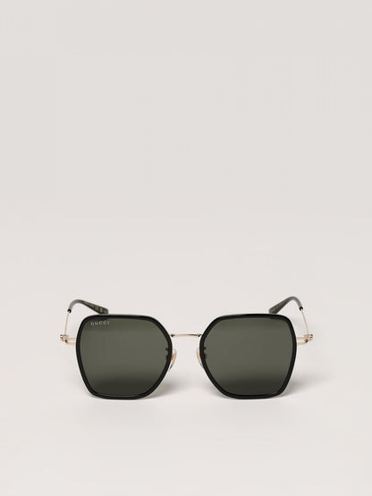 Gucci Sunglasses Woman Black