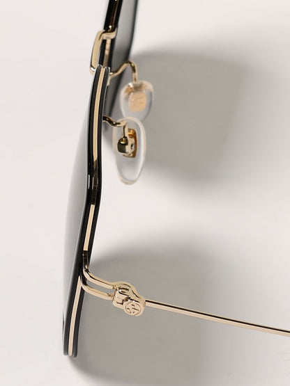 Gucci Sunglasses Woman Black