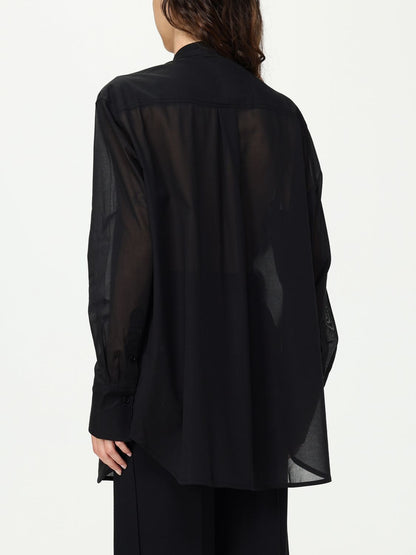 Toteme Shirt Woman Black
