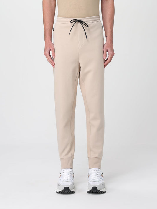 Boss Pants Men Beige