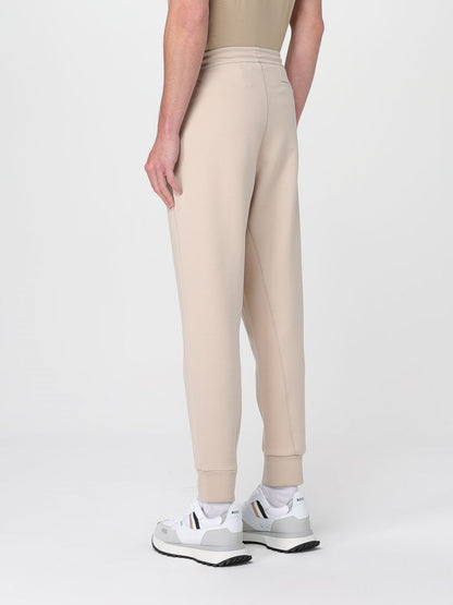 Boss Pants Men Beige