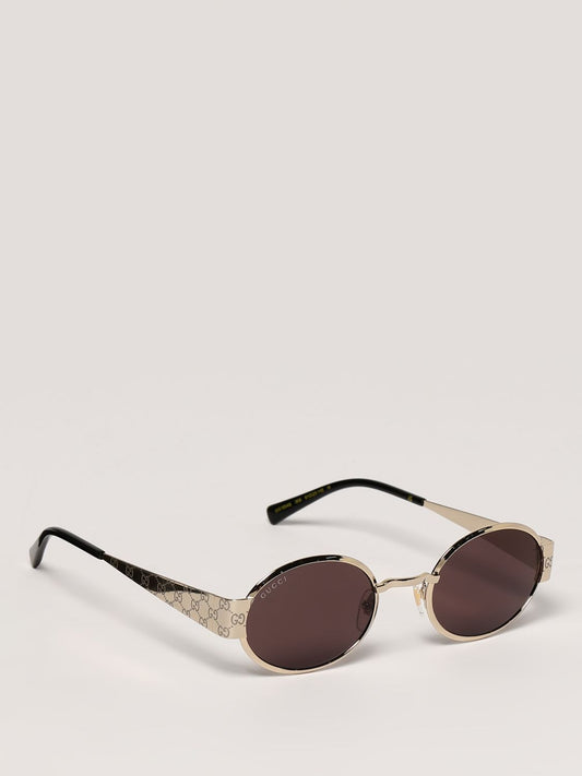 Gucci Sunglasses Woman Brown