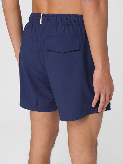 Boss Swimsuit Men Black