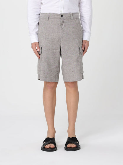 Boss Short Men Blue