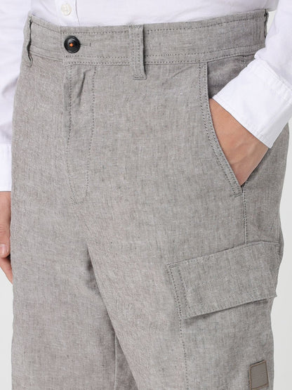 Boss Short Men Blue
