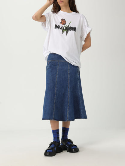 Marni T Shirt Woman White