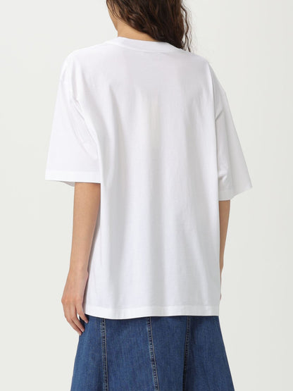 Marni T Shirt Woman White