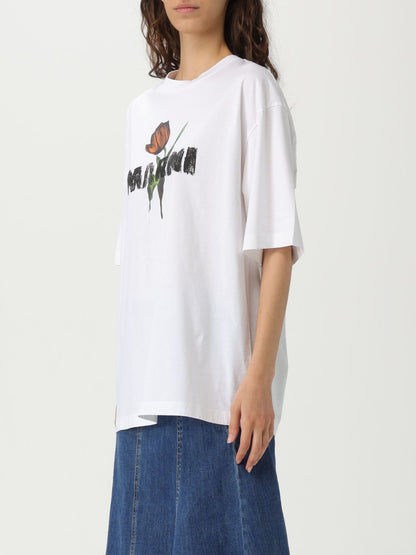 Marni T Shirt Woman White