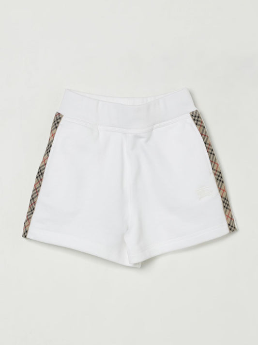 Burberry Short Kids White