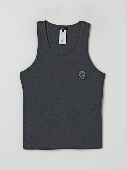 Versace Underwear Men Grey