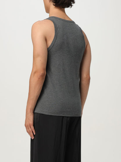 Versace Underwear Men Grey