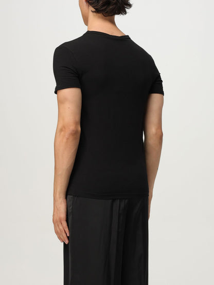 Versace Underwear Men Black