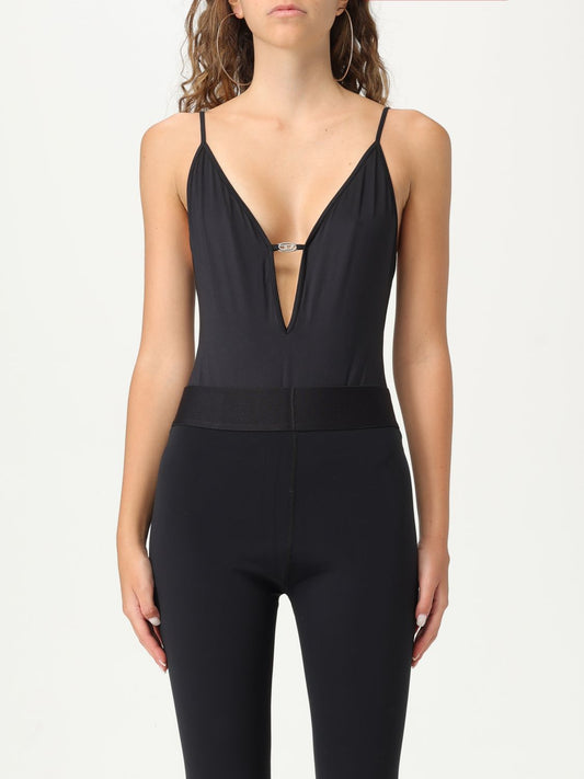 Diesel Lingerie Woman Black