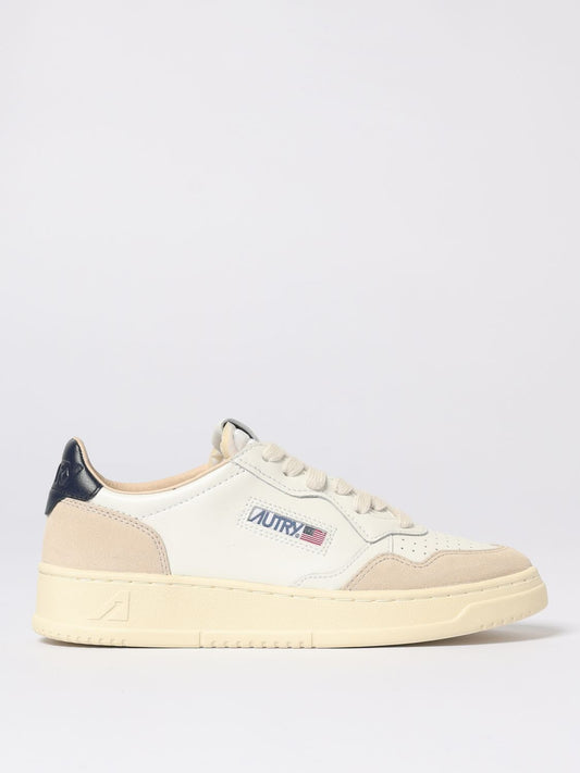 Autry Sneakers Woman Blue