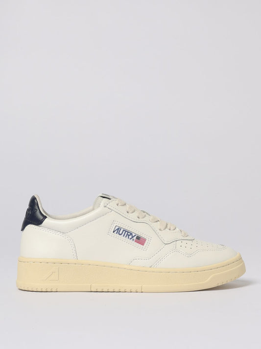 Autry Sneakers Woman Blue