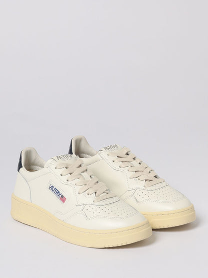 Autry Sneakers Woman Blue