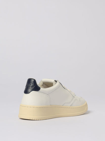 Autry Sneakers Woman Blue