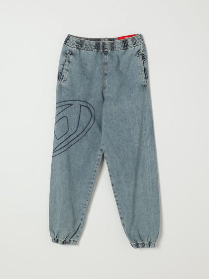 Diesel Jeans Kids Denim