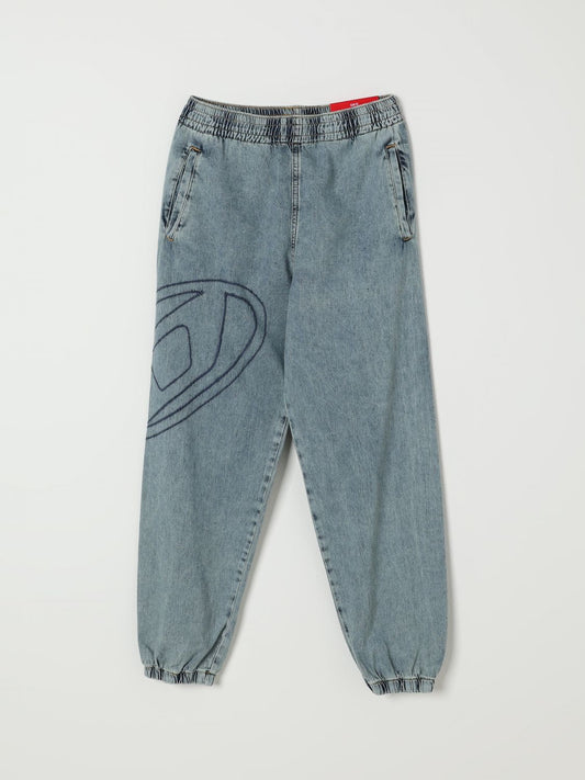 Diesel Jeans Kids Denim