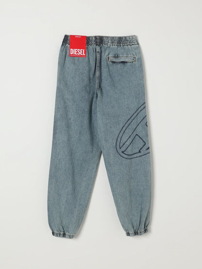 Diesel Jeans Kids Denim
