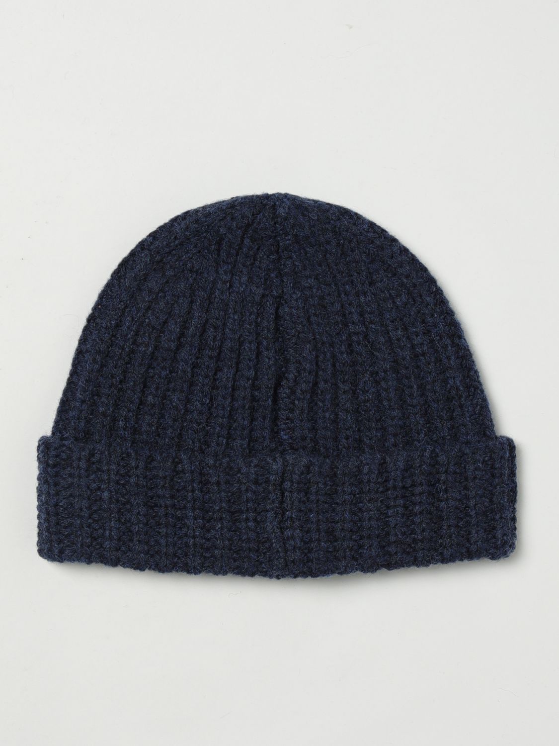 Marni Hat Men Blue