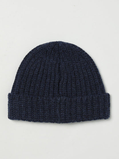 Marni Hat Men Blue
