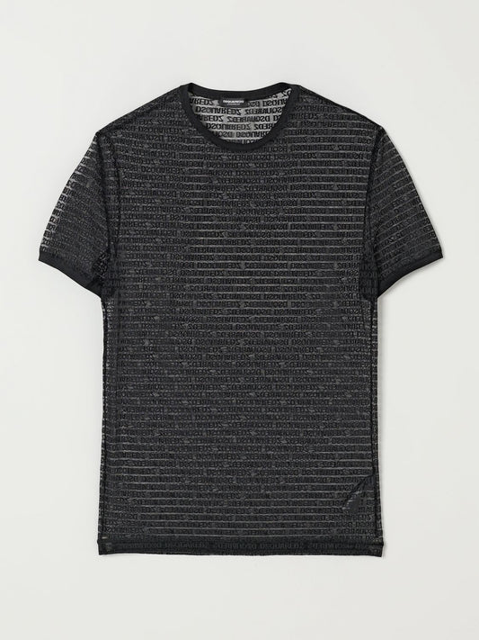 Dsquared2 Underwear Men Black
