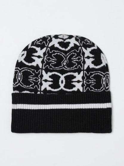 Pinko Hat Woman Black